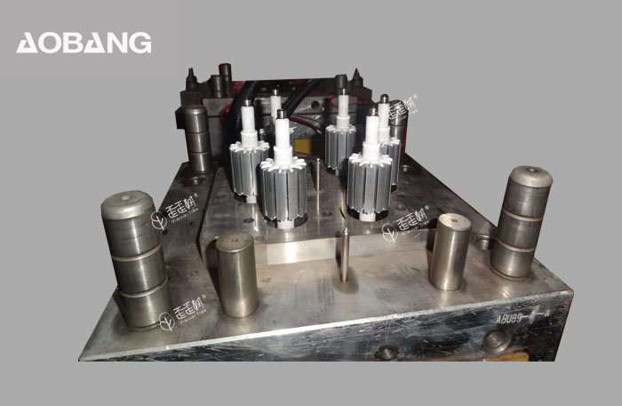 BMC转子模具BMC Rotor Mould